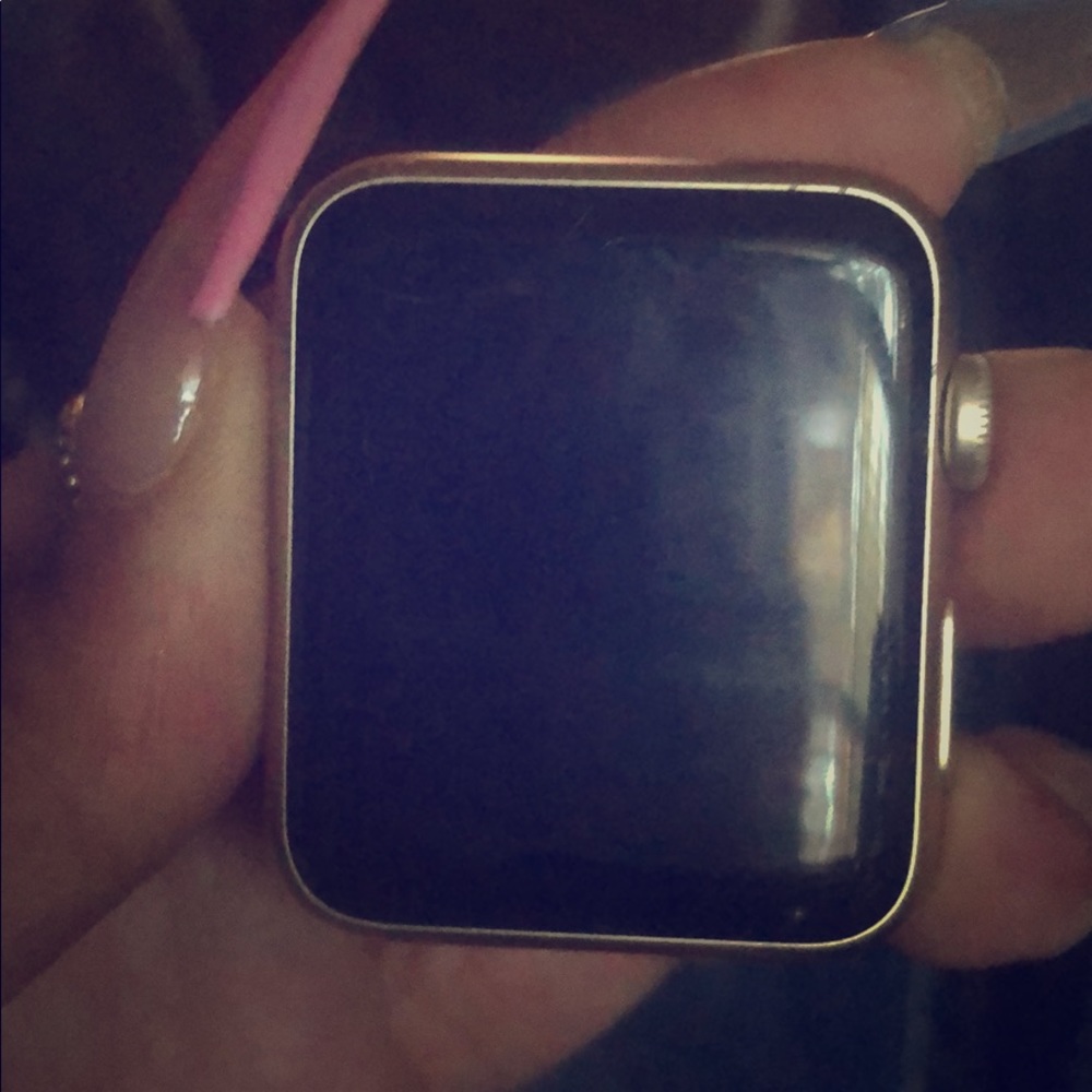 Apple Watch series 1
